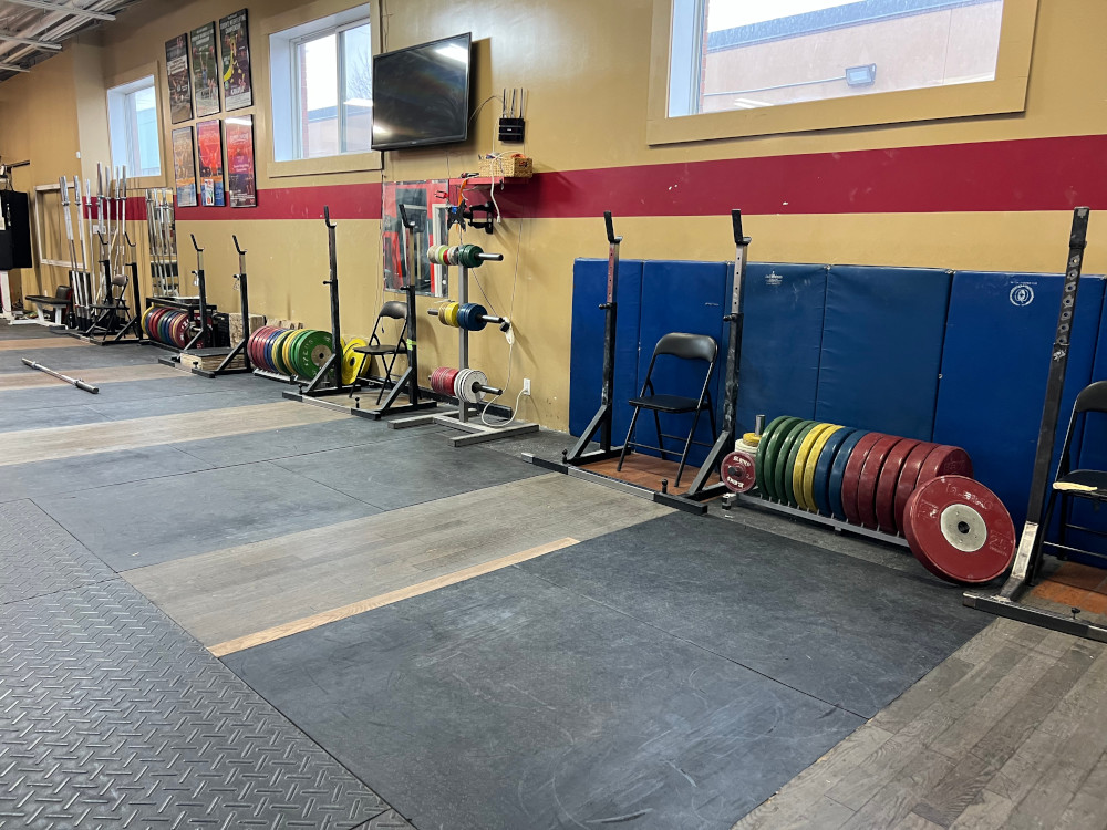 Lifting Platform